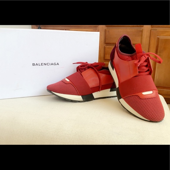 COPY - Balenciaga Women’s